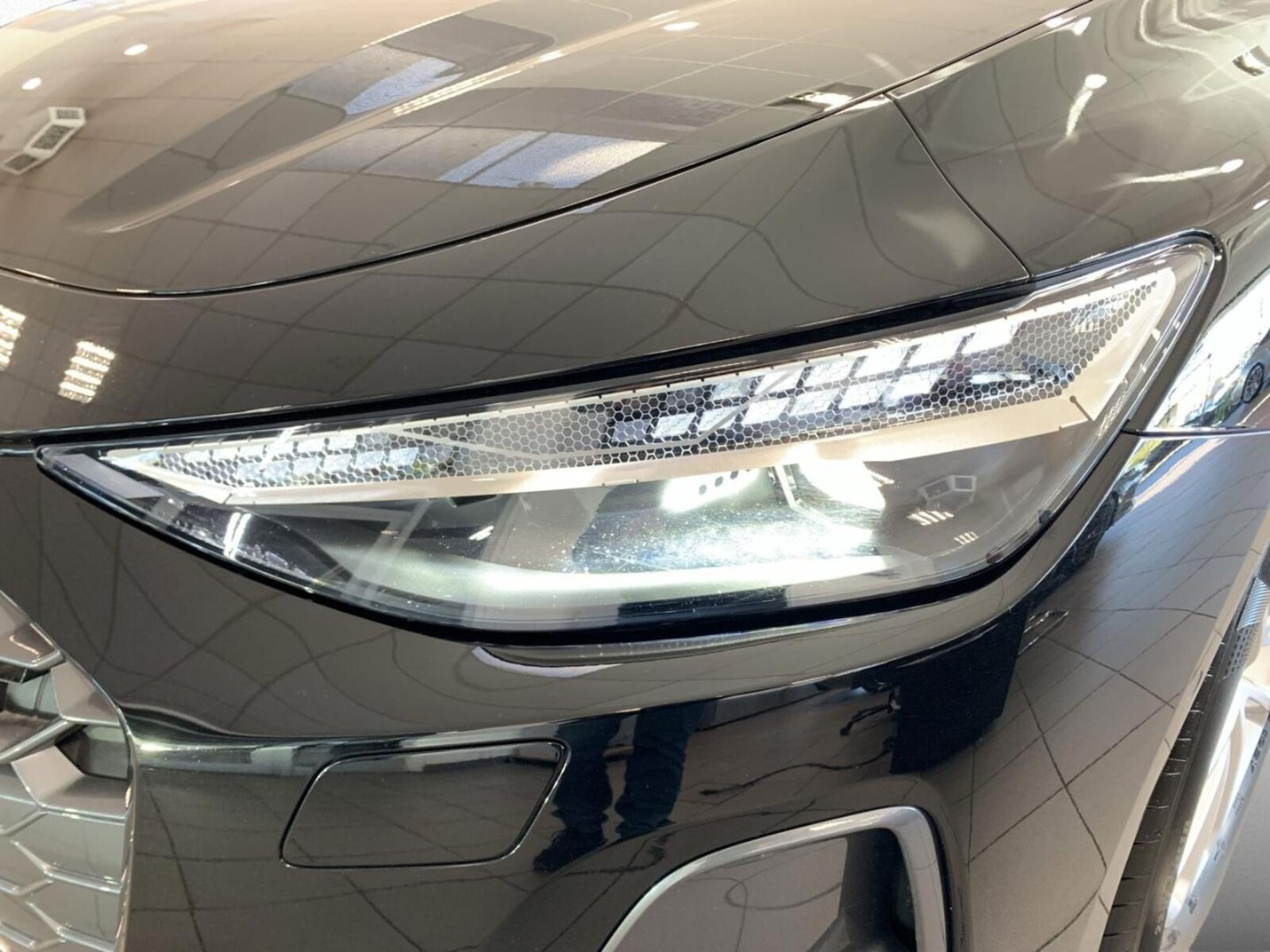 Audi A6 Avant – Bild 7