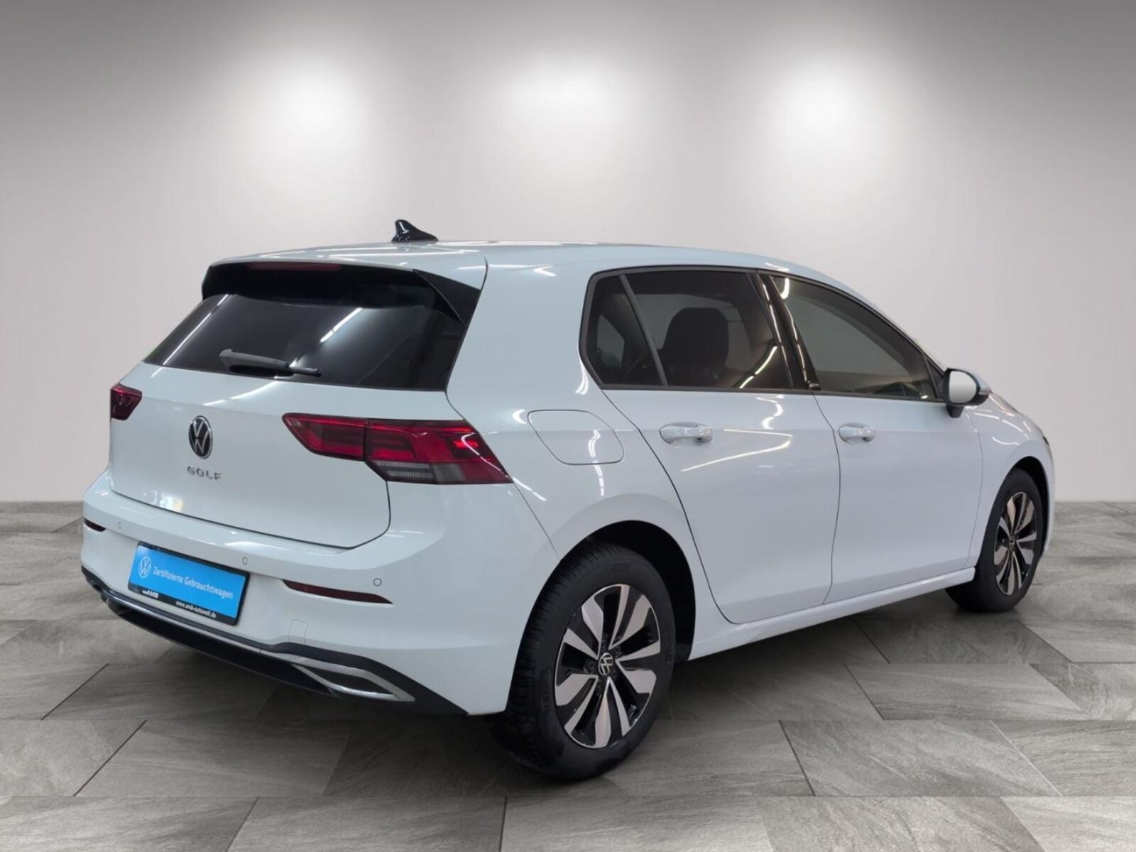 Volkswagen Golf – Bild 3