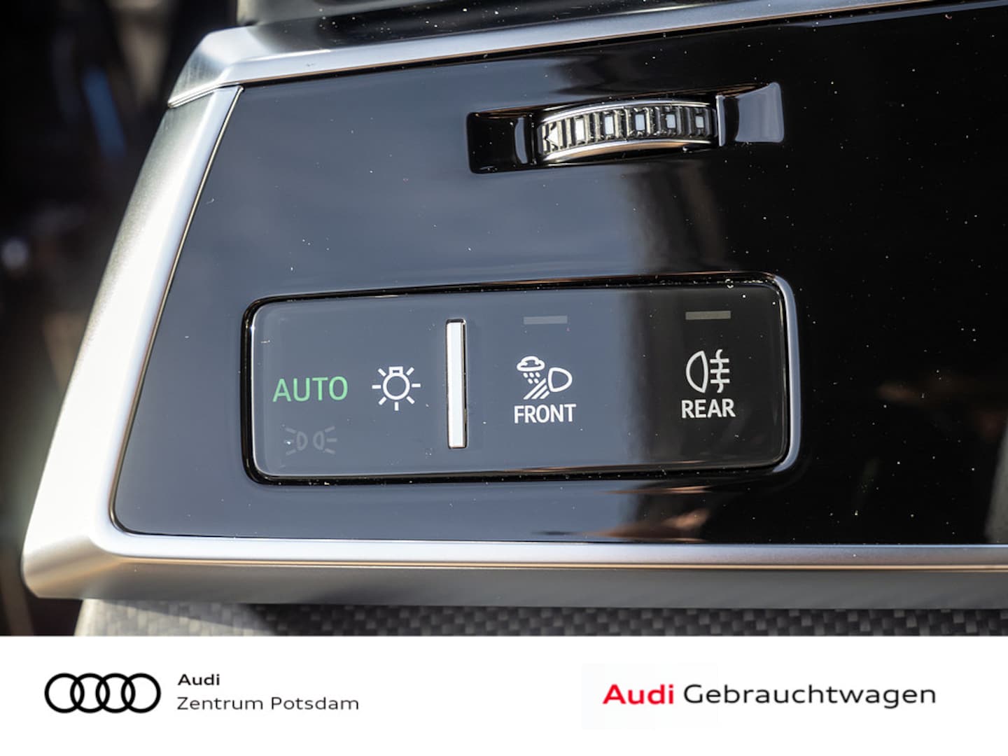 Bild über Audi Q7 SUV S line business TDI quattro 210 kW tiptronic - für weitere Informationen kontaktieren Sie den Audi Partner