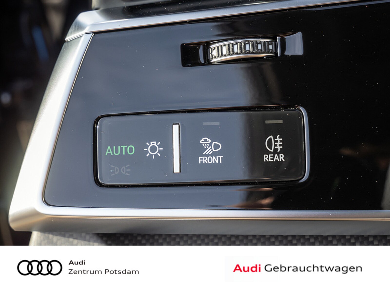 Audi Q7 – Bild 18