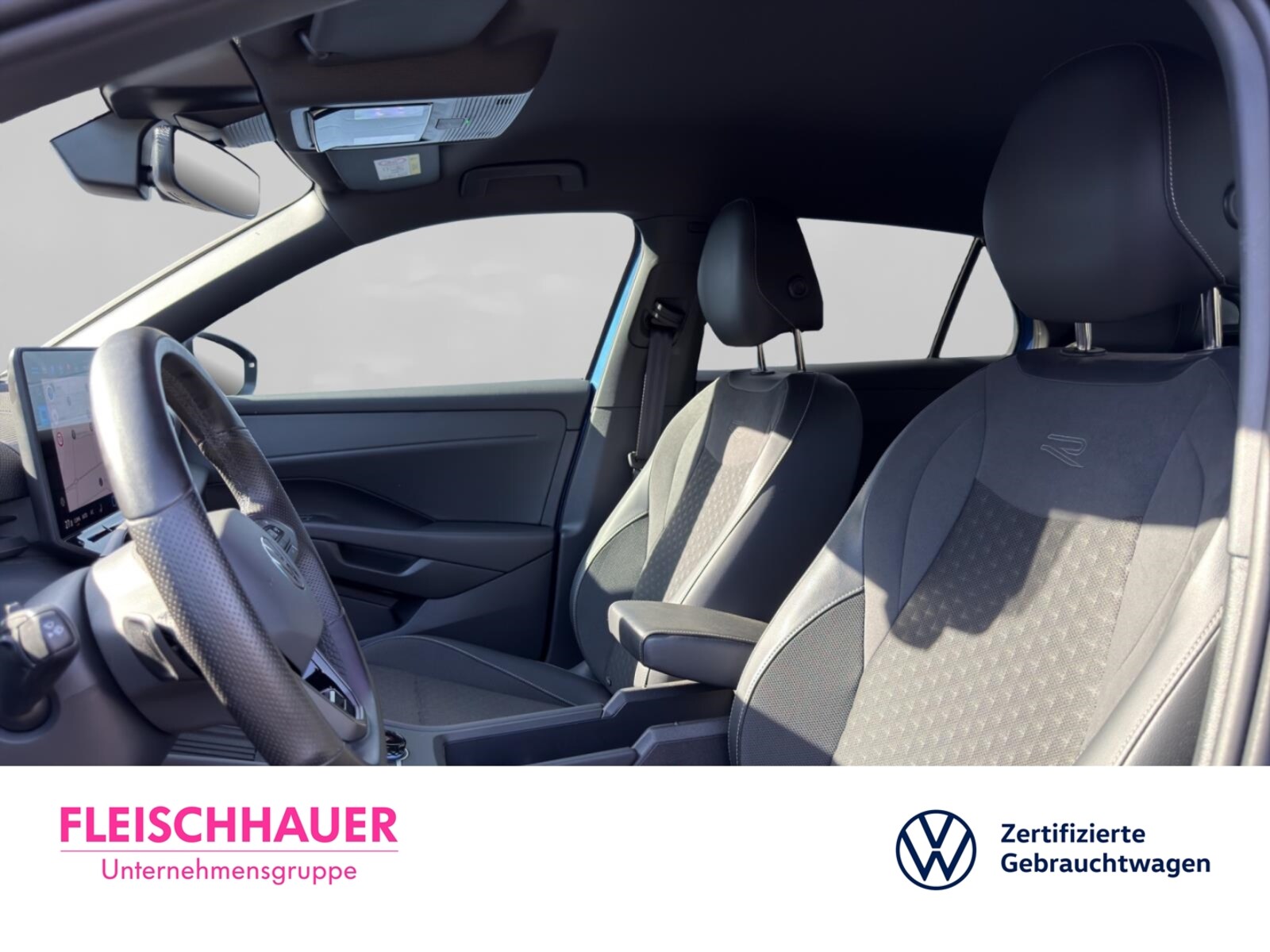 Volkswagen T-Roc – Bild 6