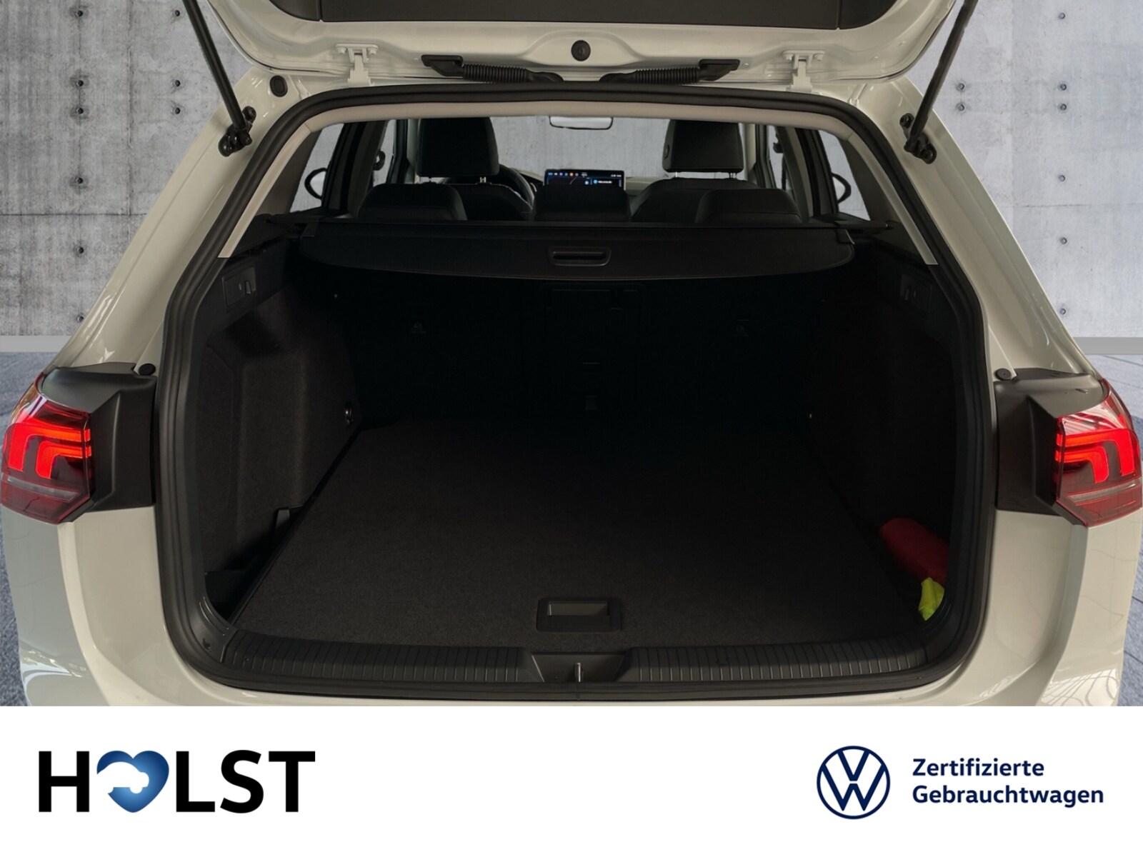 Volkswagen Golf Variant – Bild 10