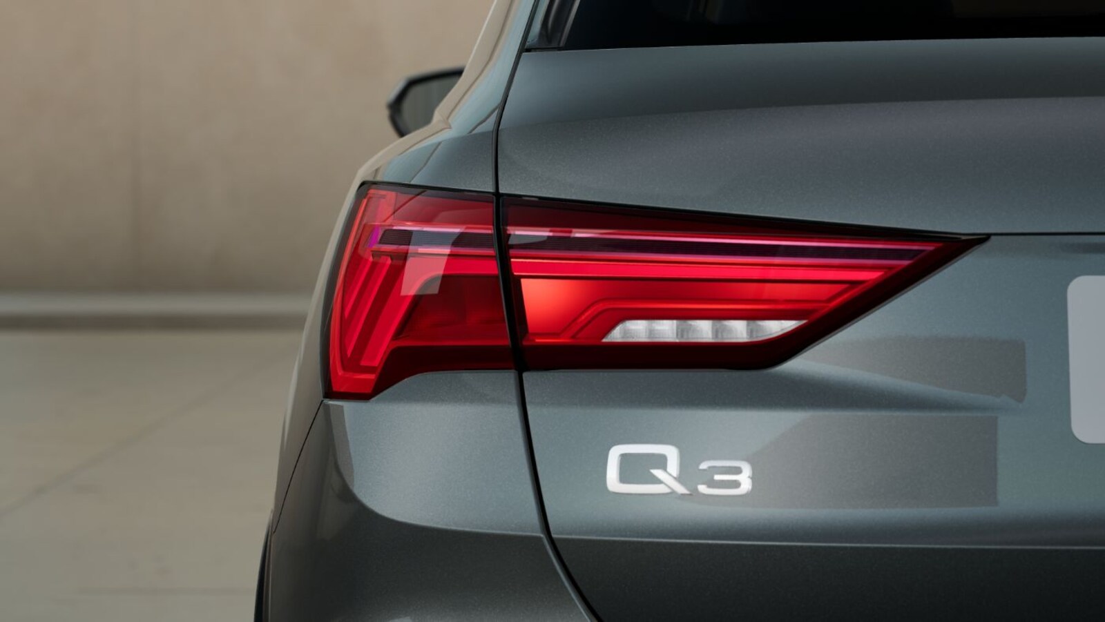 Audi Q3 – Bild 7