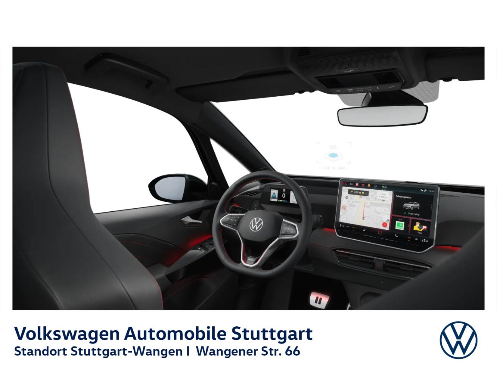 Volkswagen ID.3 – Bild 9