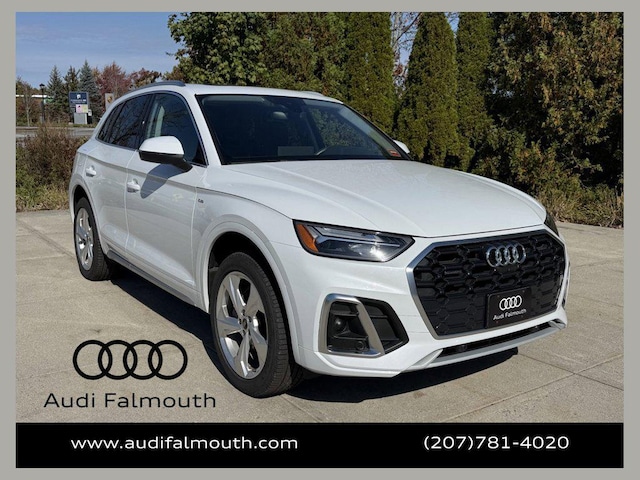 Photo of 2023 Audi Q5