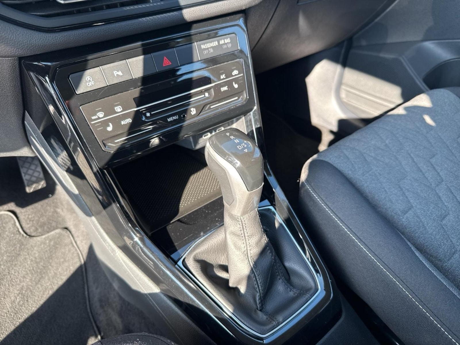 Volkswagen T-Cross – Bild 10