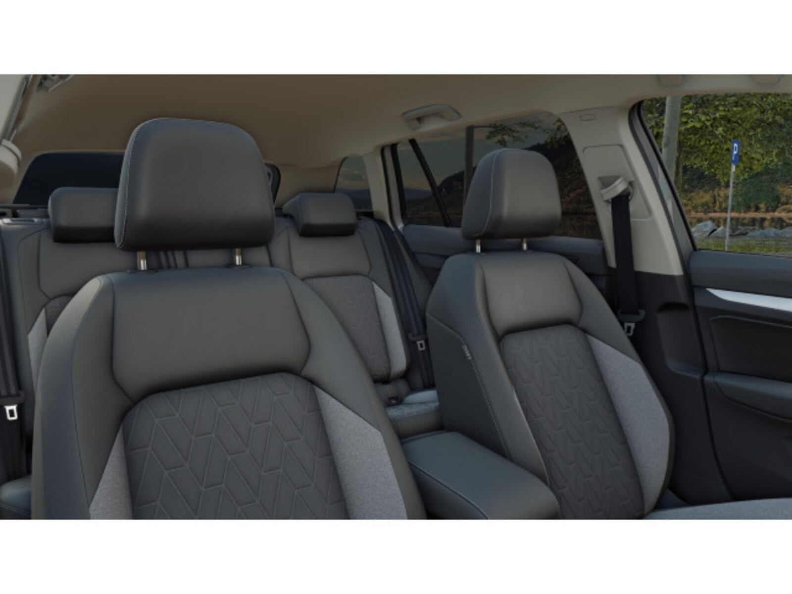 Volkswagen Golf Variant – Bild 4
