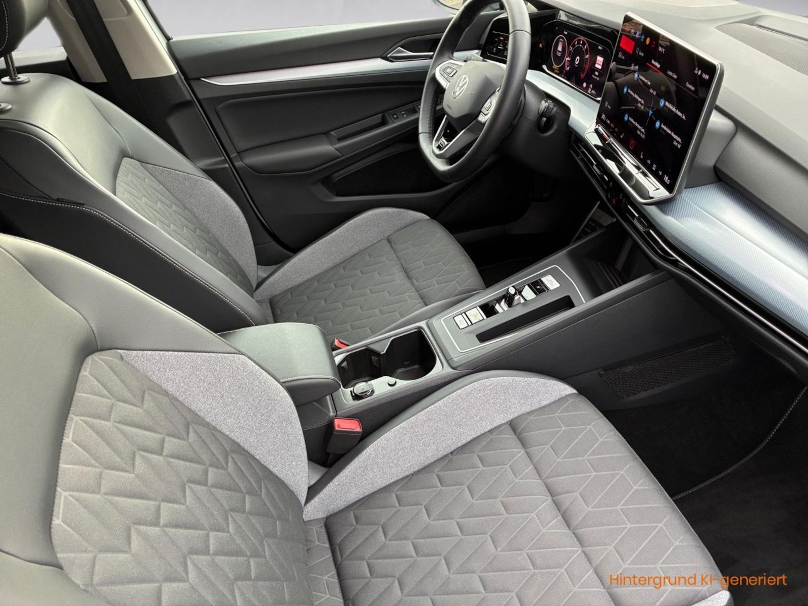 Volkswagen Golf – Bild 24