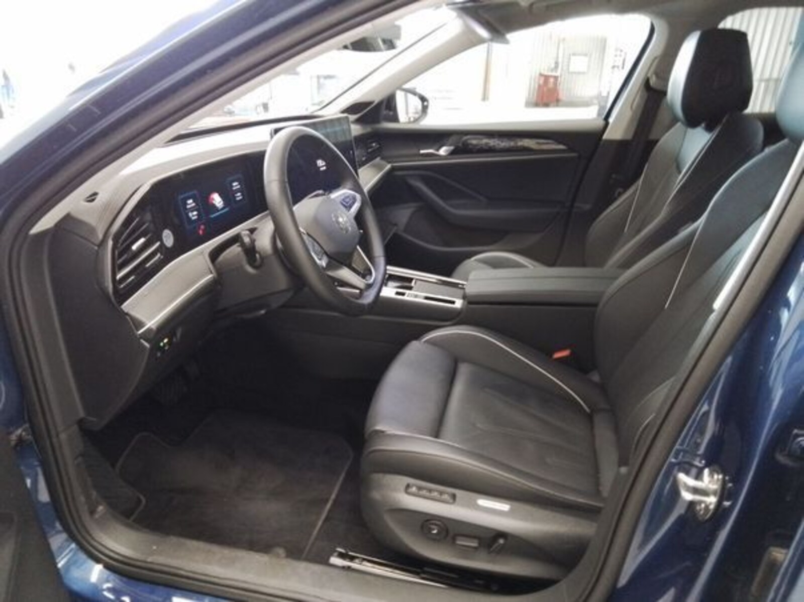 Volkswagen Passat – Bild 6