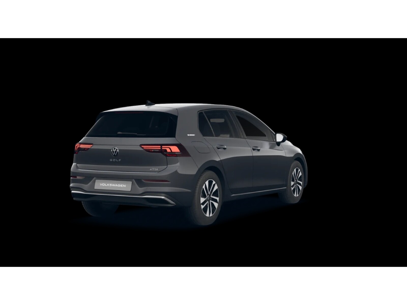 Volkswagen Golf – Bild 5