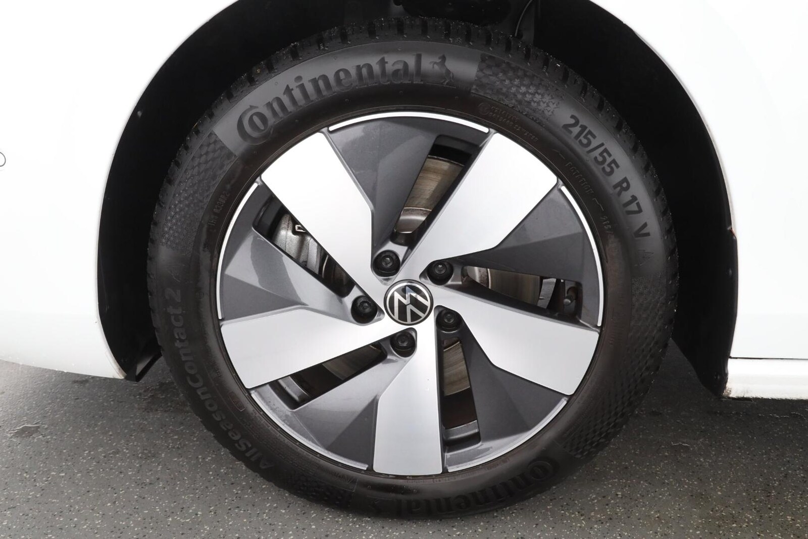 Volkswagen Passat – Bild 8