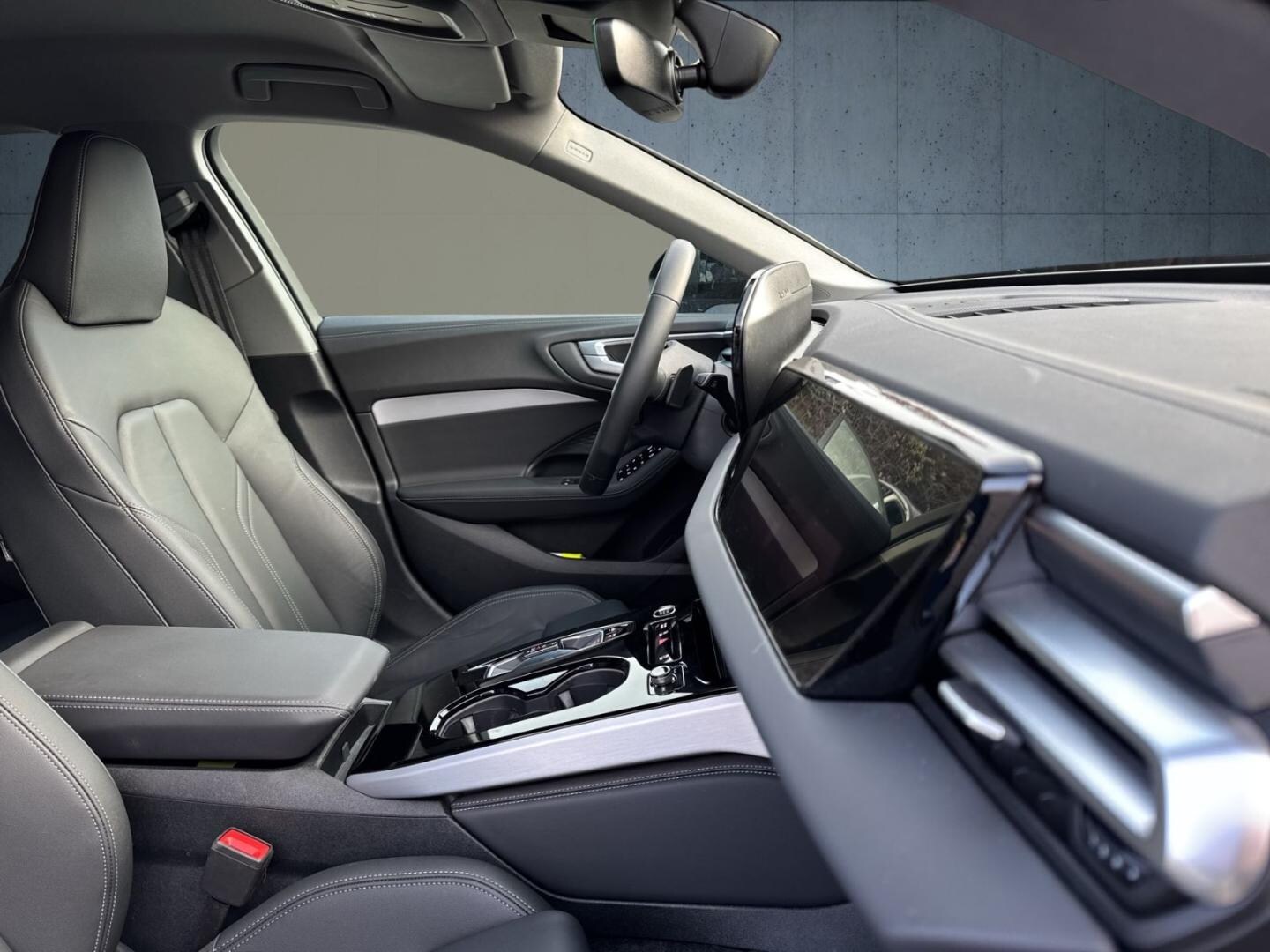 Bild über Audi A5 Avant TFSI S tronic - für weitere Informationen kontaktieren Sie den Audi Partner