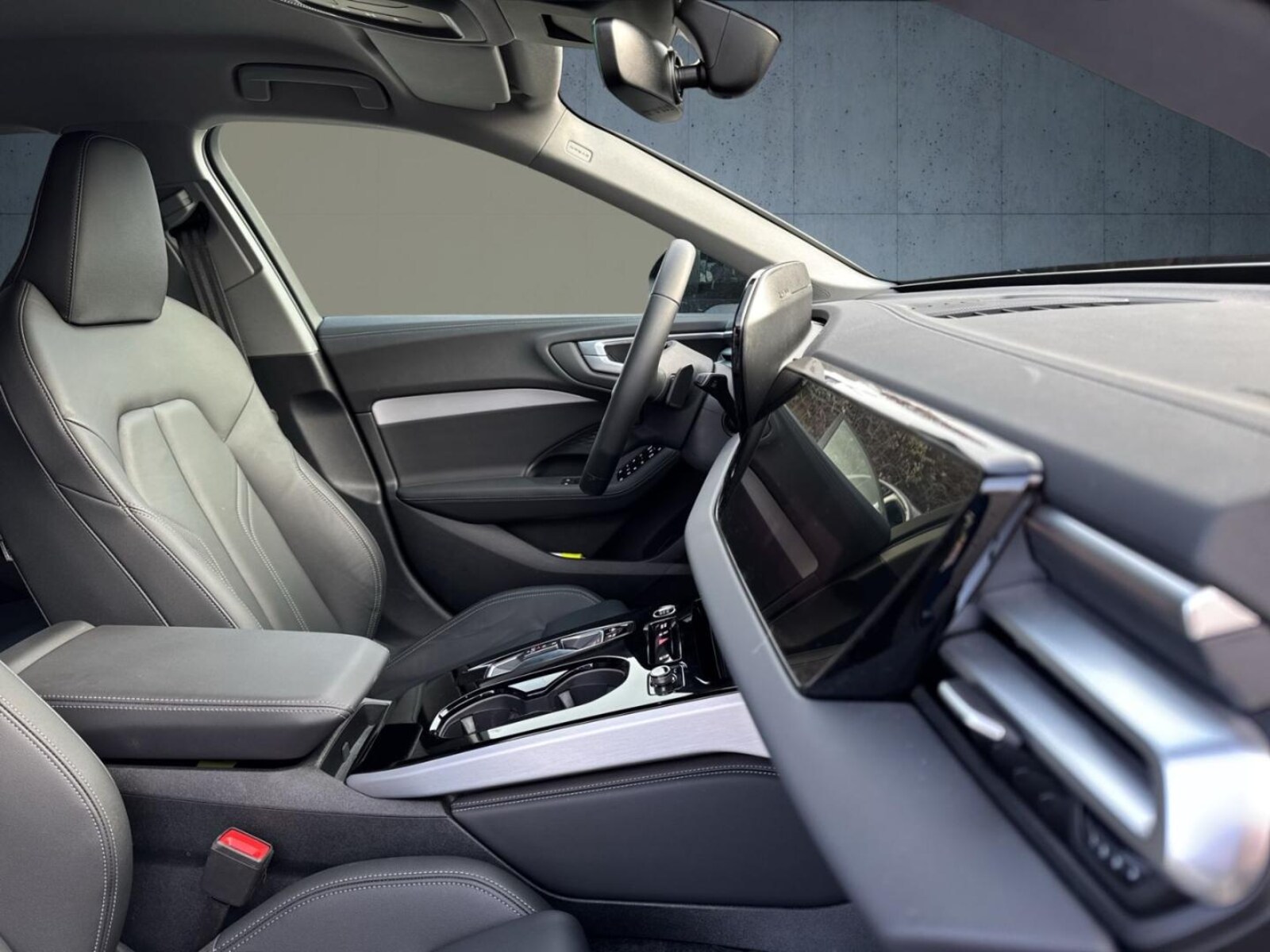 Audi A5 Avant – Bild 22