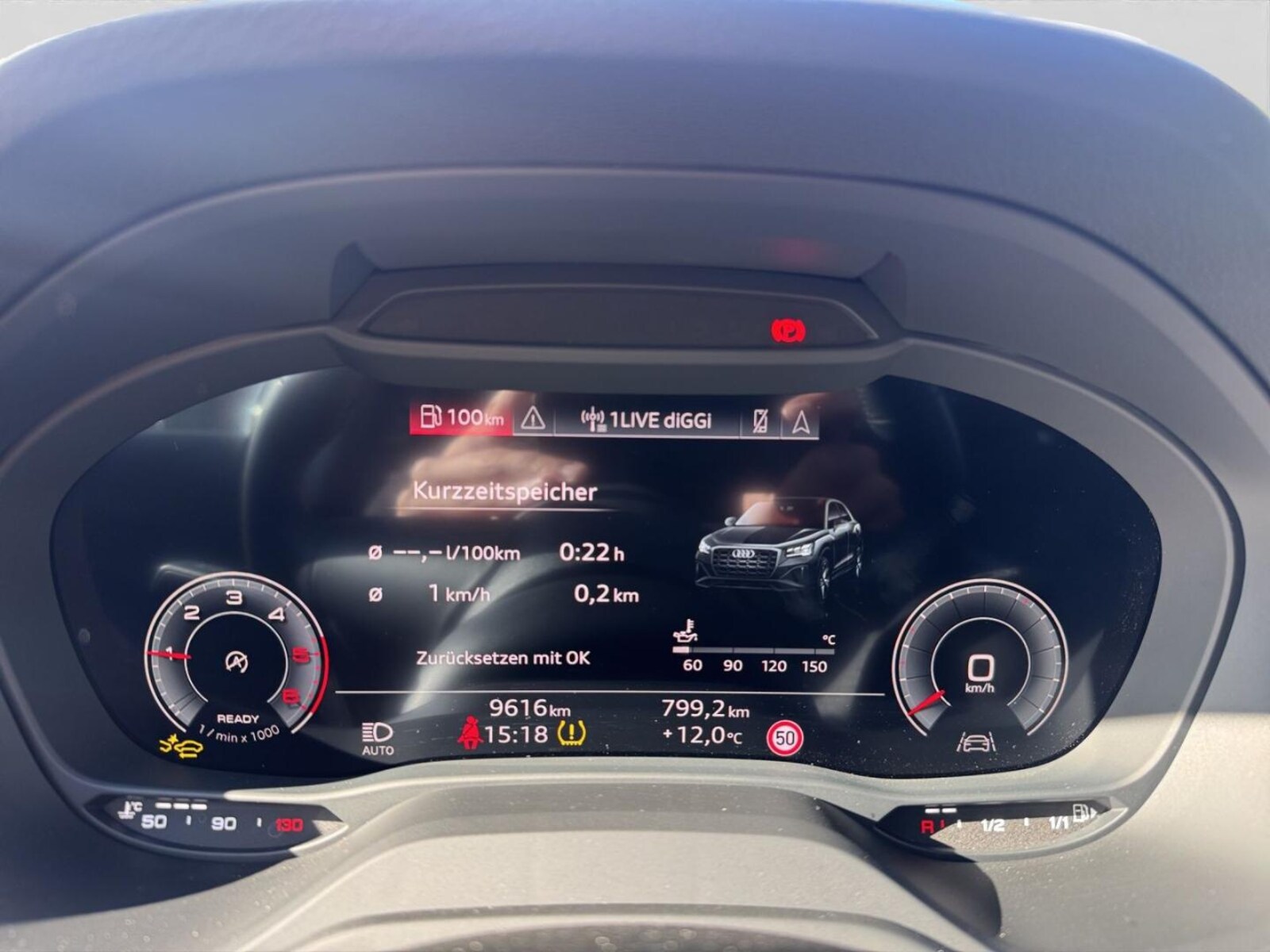 Audi Q2 – Bild 10