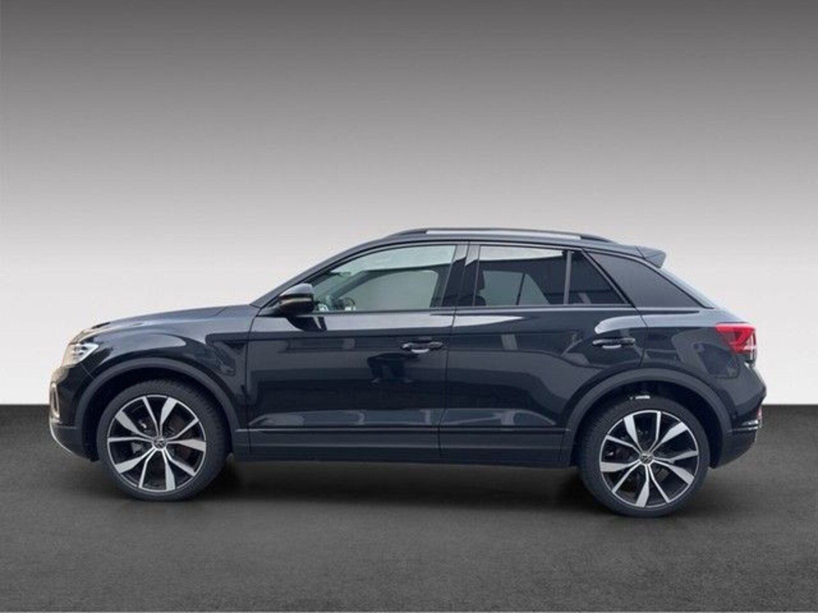 Volkswagen T-Roc – Bild 9