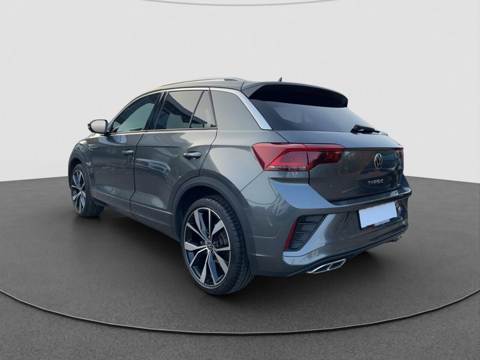 Volkswagen T-Roc – Bild 7