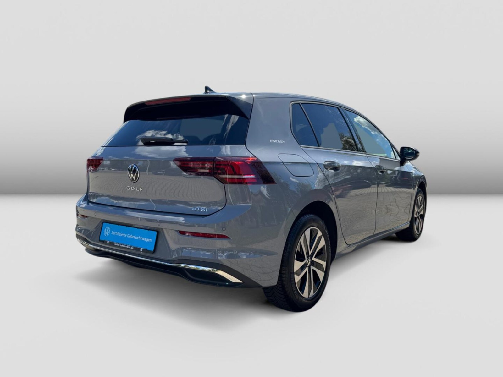 Volkswagen Golf – Bild 3