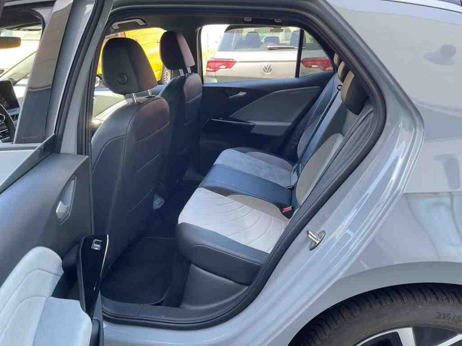 Volkswagen ID.3 – Bild 7