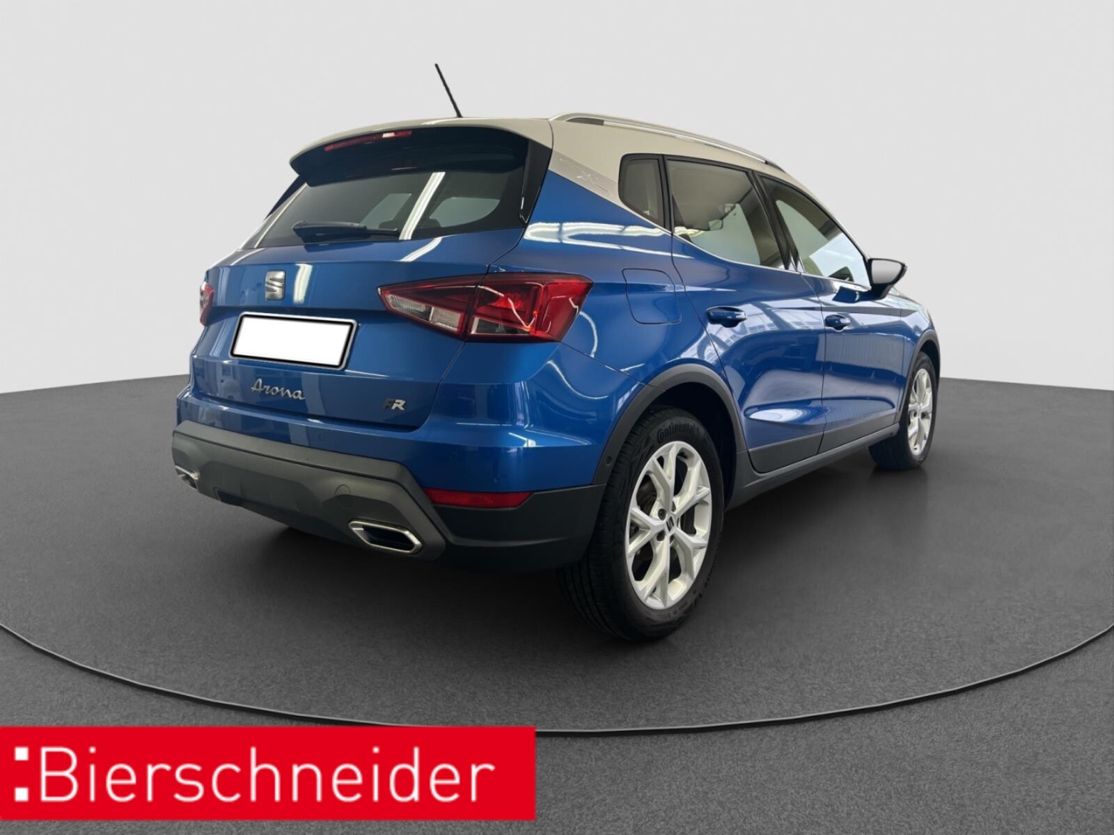SEAT Arona – Bild 7
