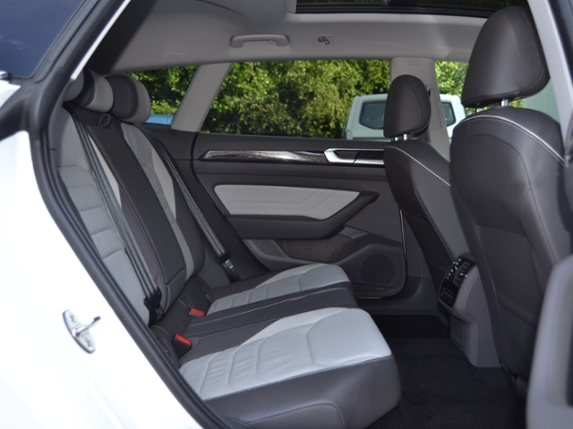 Volkswagen Arteon Shooting Brake Elegance