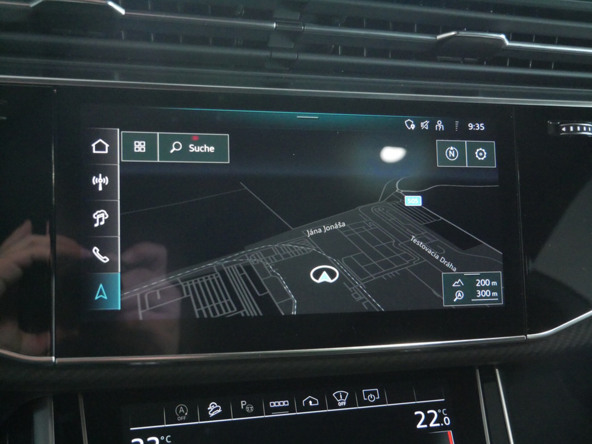Audi RS Q8 SUV