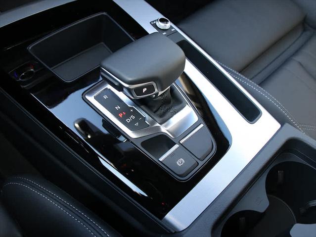 2025 AUDI Q5 - Image 18