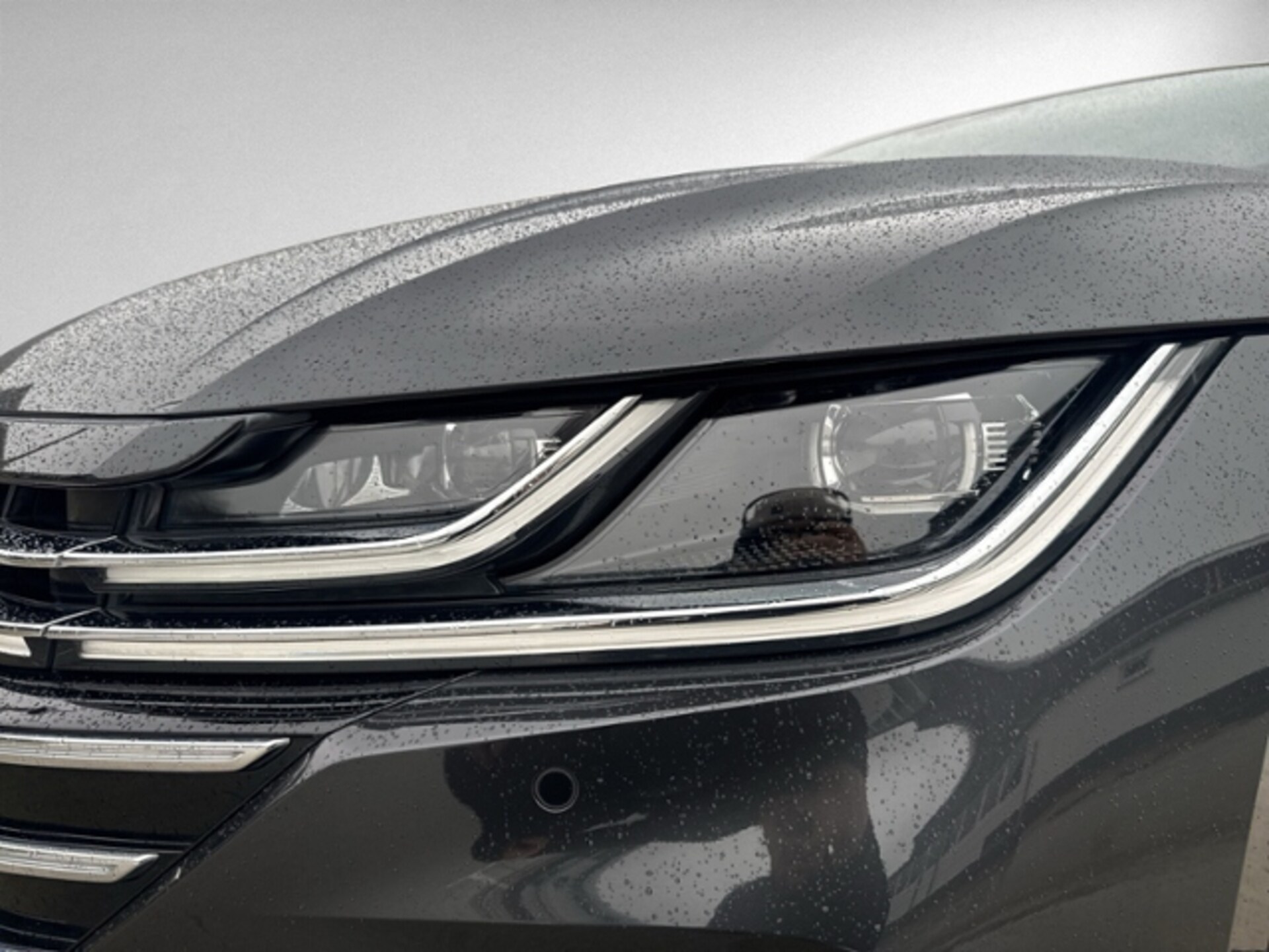 Volkswagen Arteon Shooting Brake Elegance