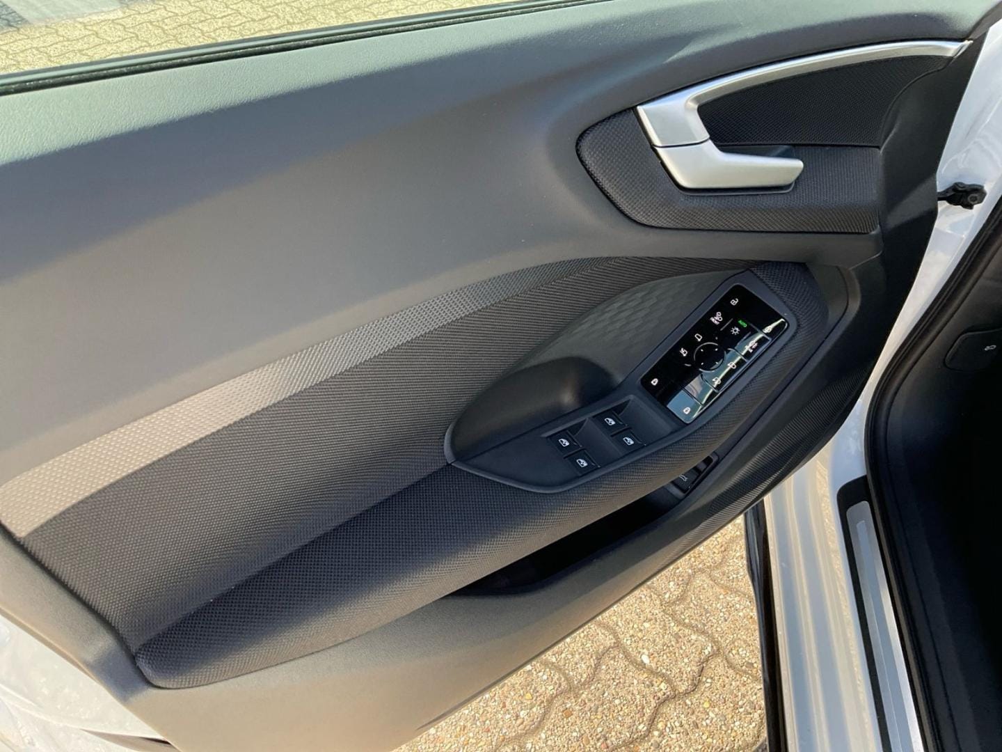 Bild über Audi A5 Avant TFSI 150 kW S tronic - für weitere Informationen kontaktieren Sie den Audi Partner