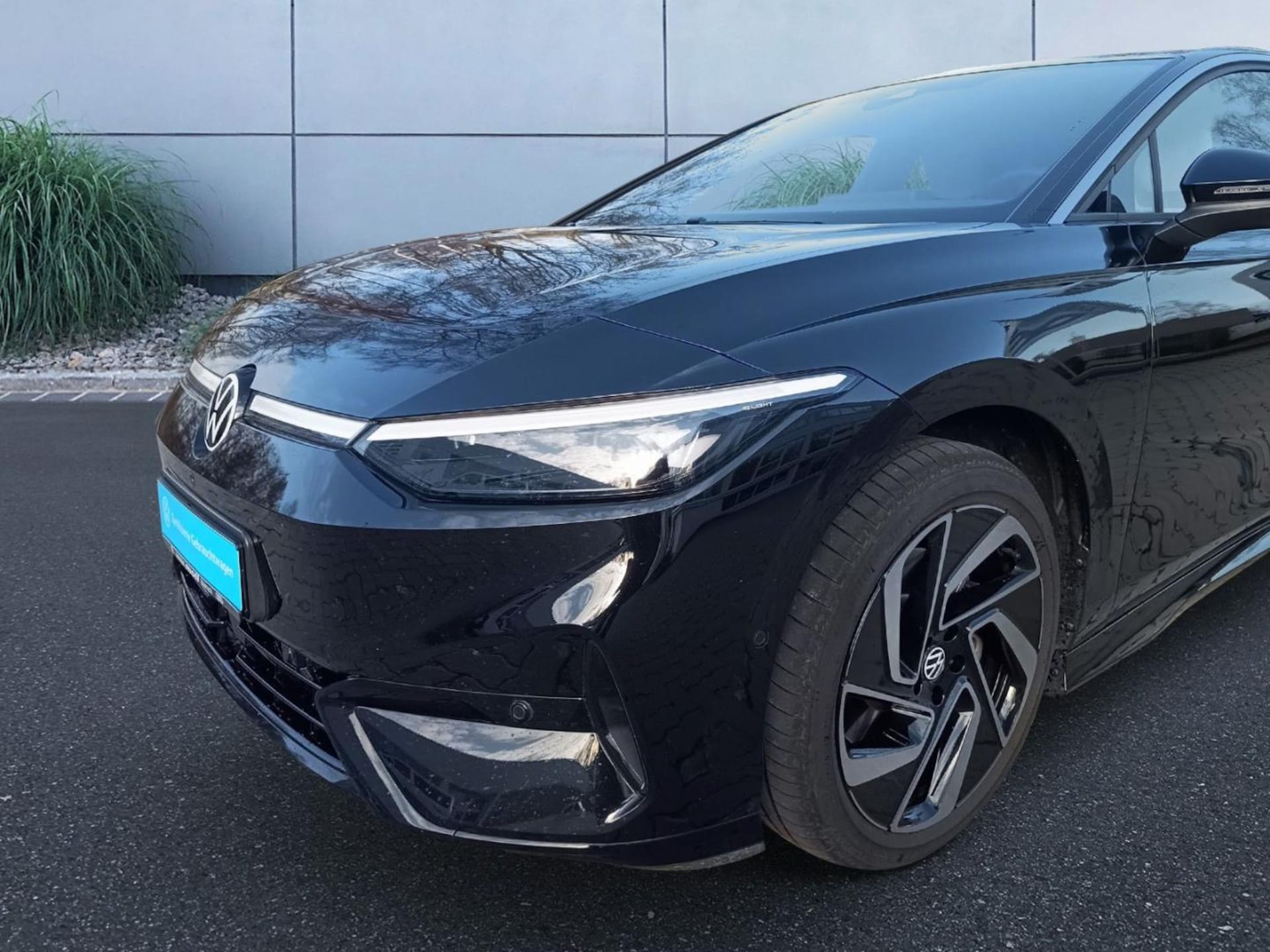 Volkswagen ID.7 Pro