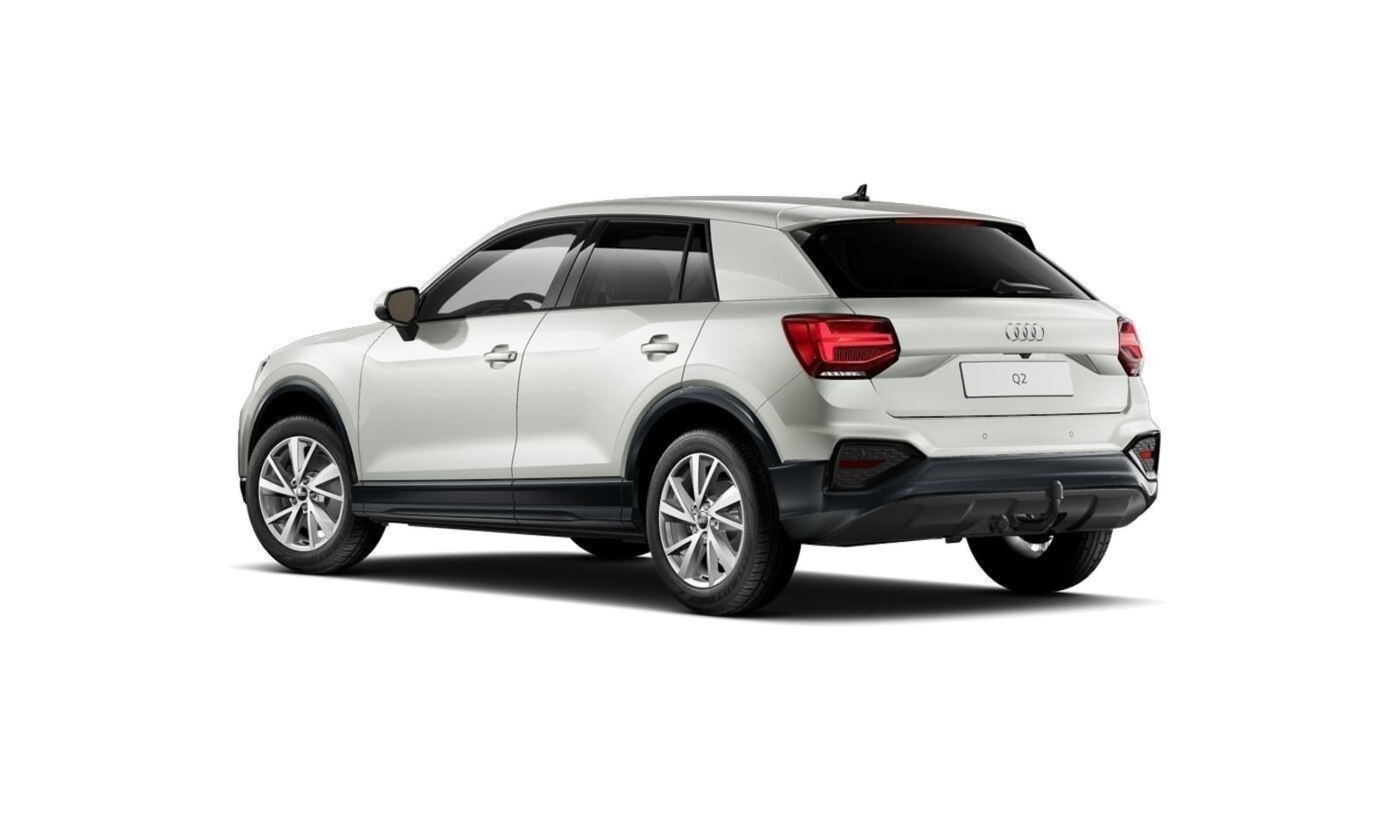 Audi Q2 – Bild 12