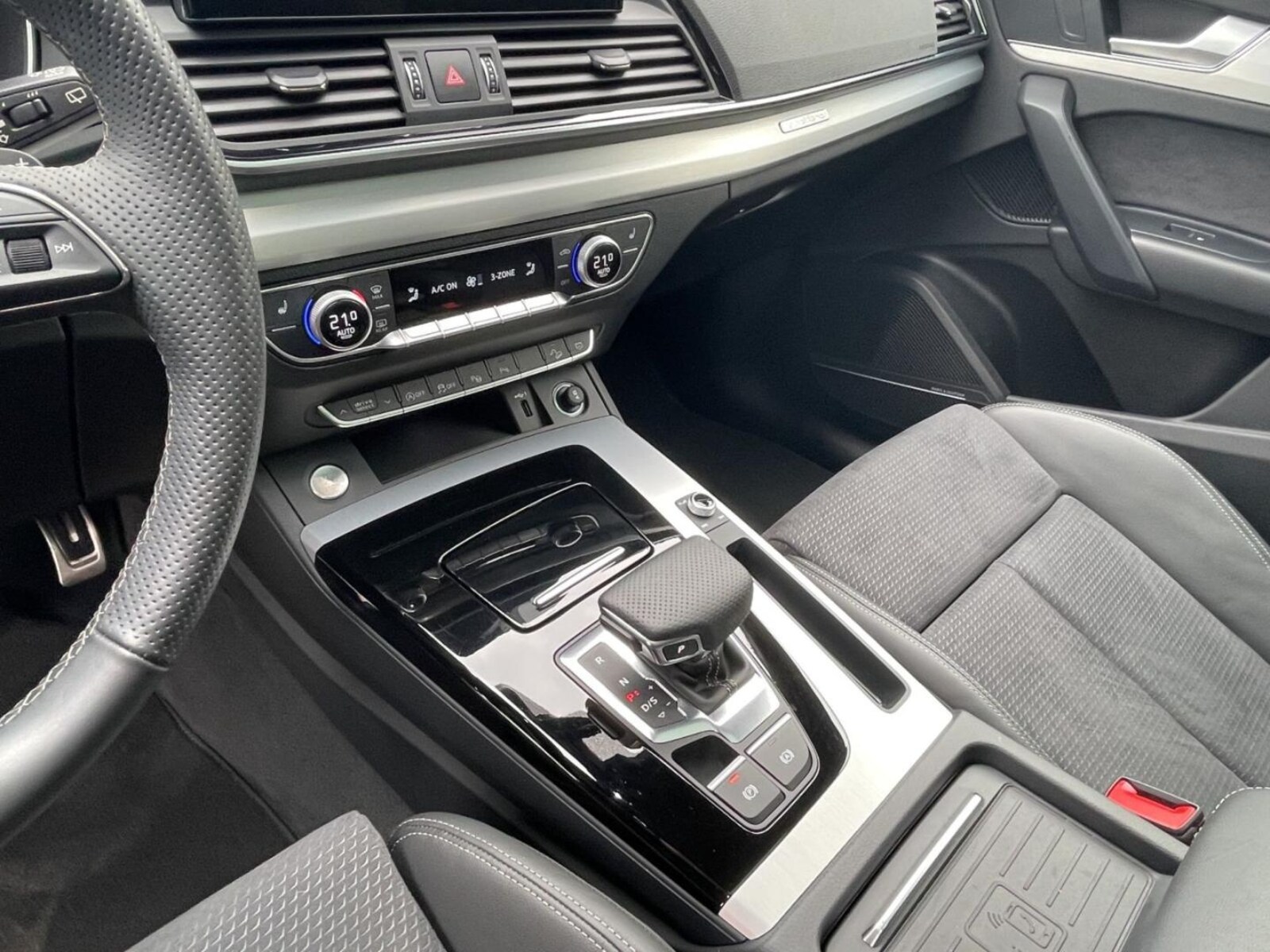 Audi Q5 – Bild 14