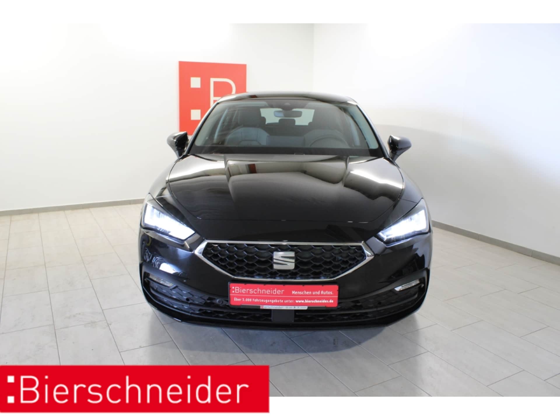 SEAT Leon Style