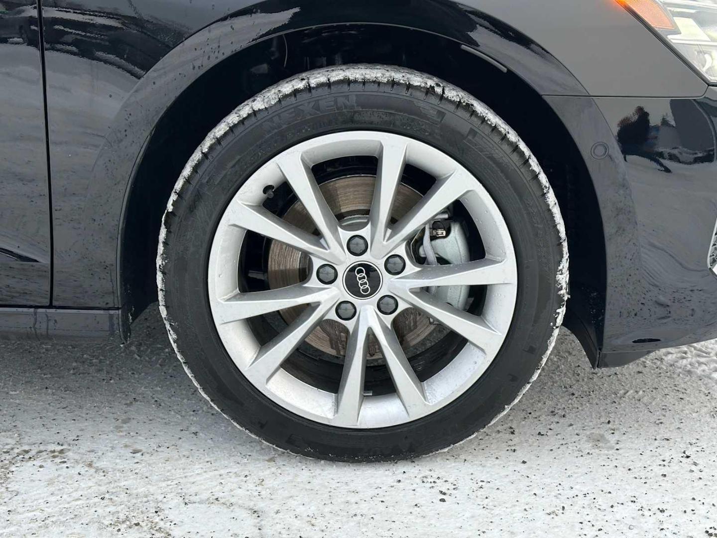 2026 Audi A3 Premium - Photo 9