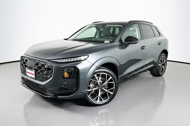 2026 Audi Q3 SUV