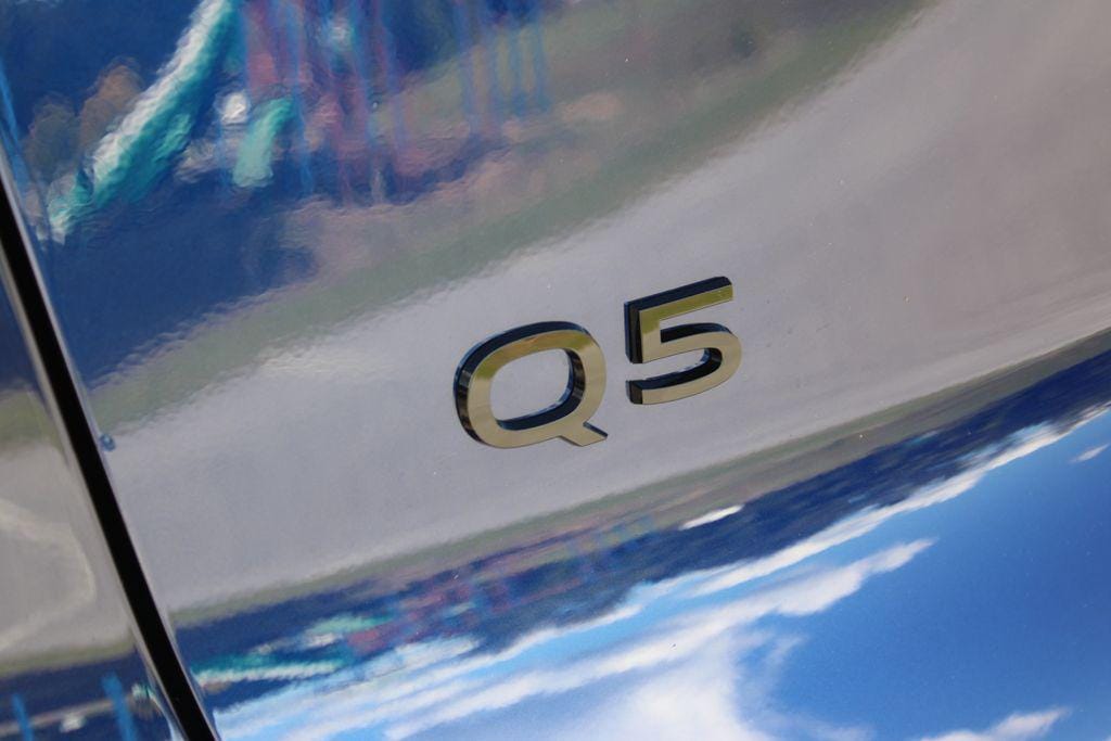 2025 Audi Q5 Premium Plus - Photo 49