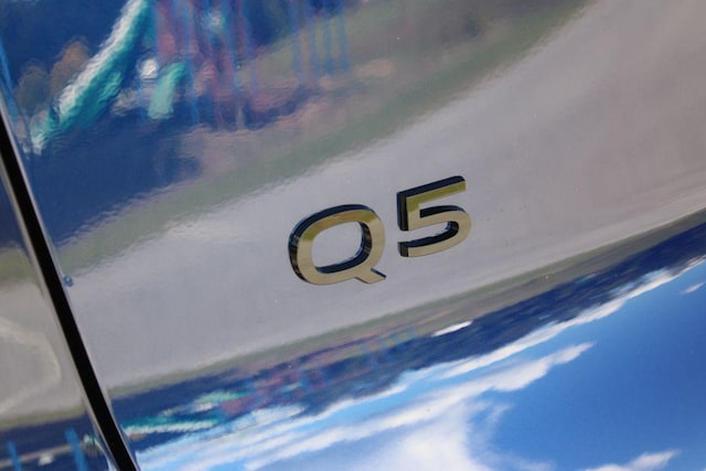 2025 Audi Q5 Premium Plus - Photo 49