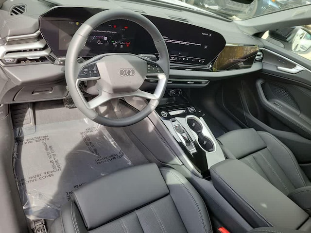 2026 Audi A6 Sedan