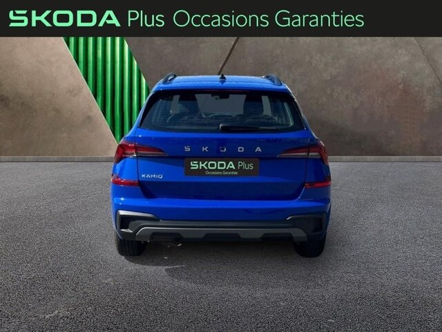 Voitures neuves ŠKODA KAMIQ Selection Orvault
