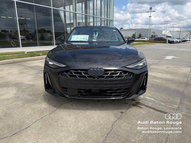 2026 Audi A6 Sedan