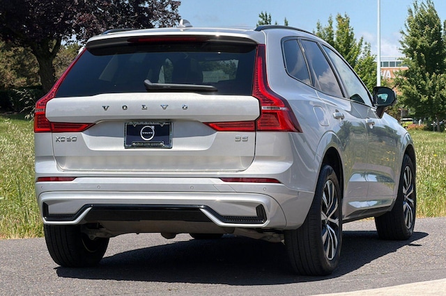 2023 Volvo XC60
