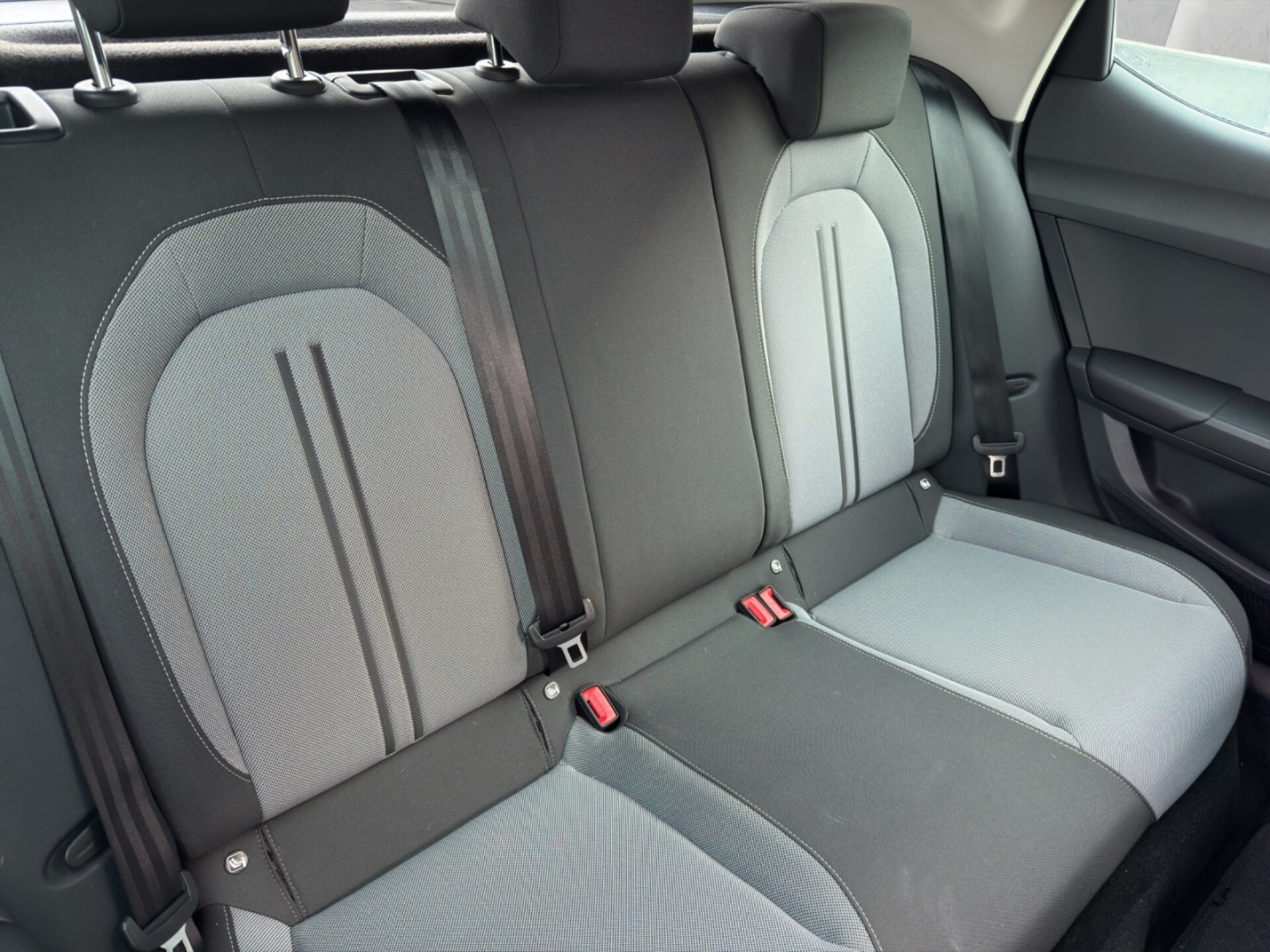 SEAT Leon Style