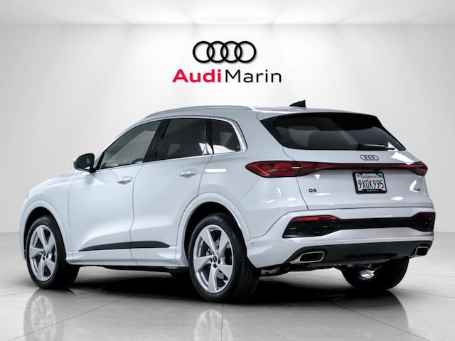 2025 Audi Q5