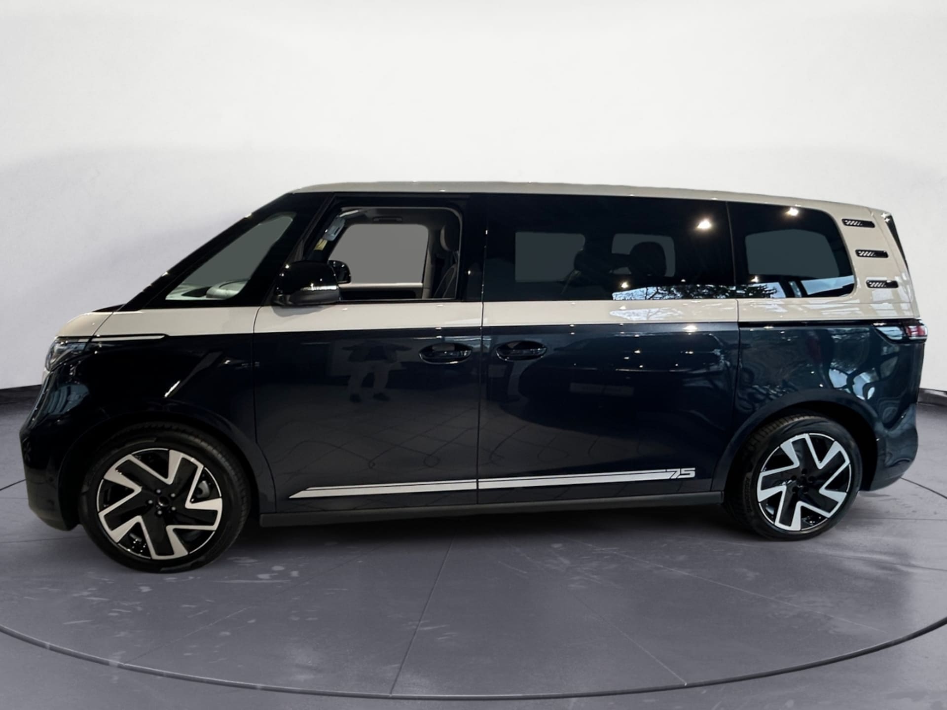 Volkswagen ID. Buzz Pro