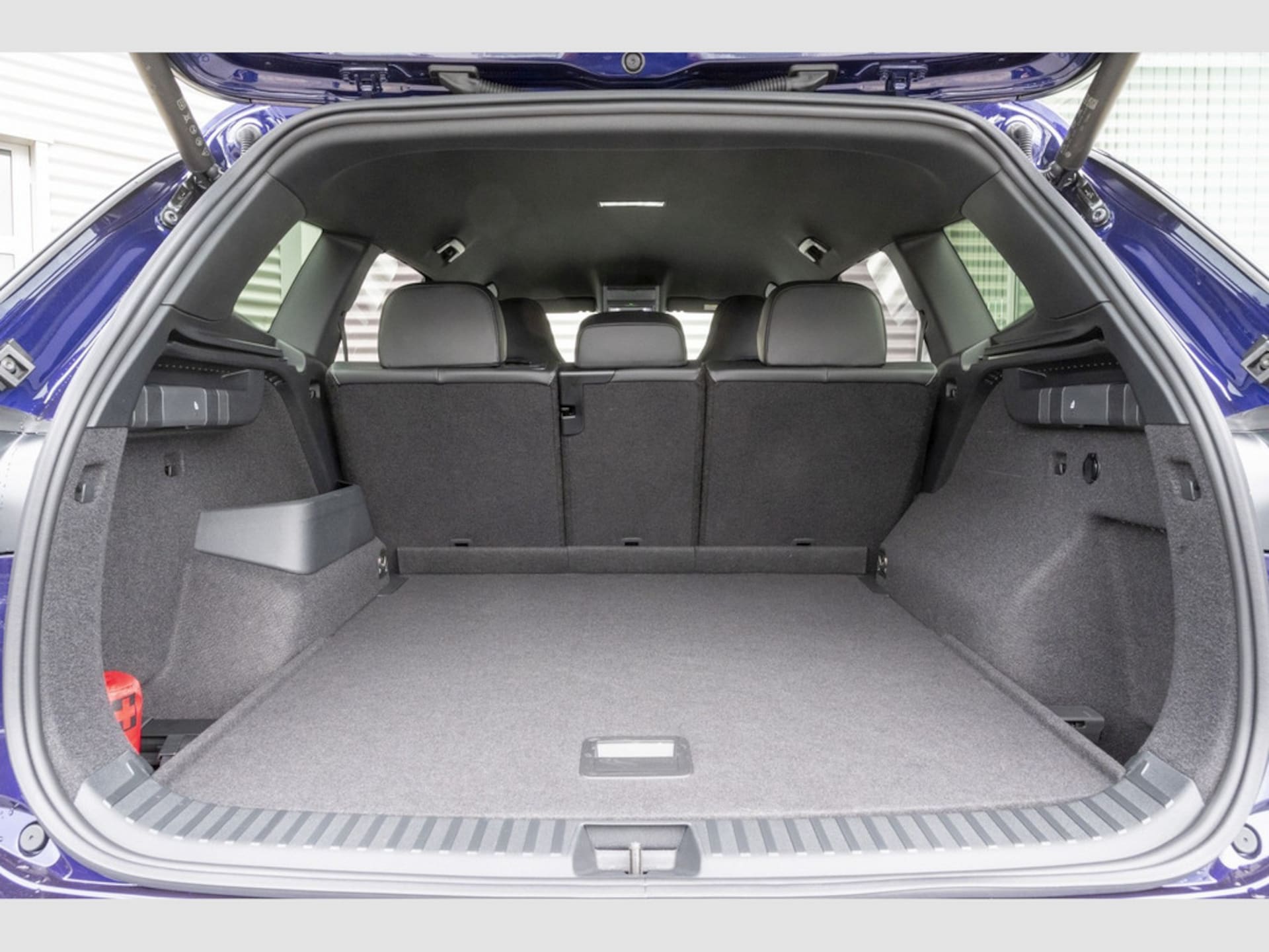 Volkswagen Tayron R-Line