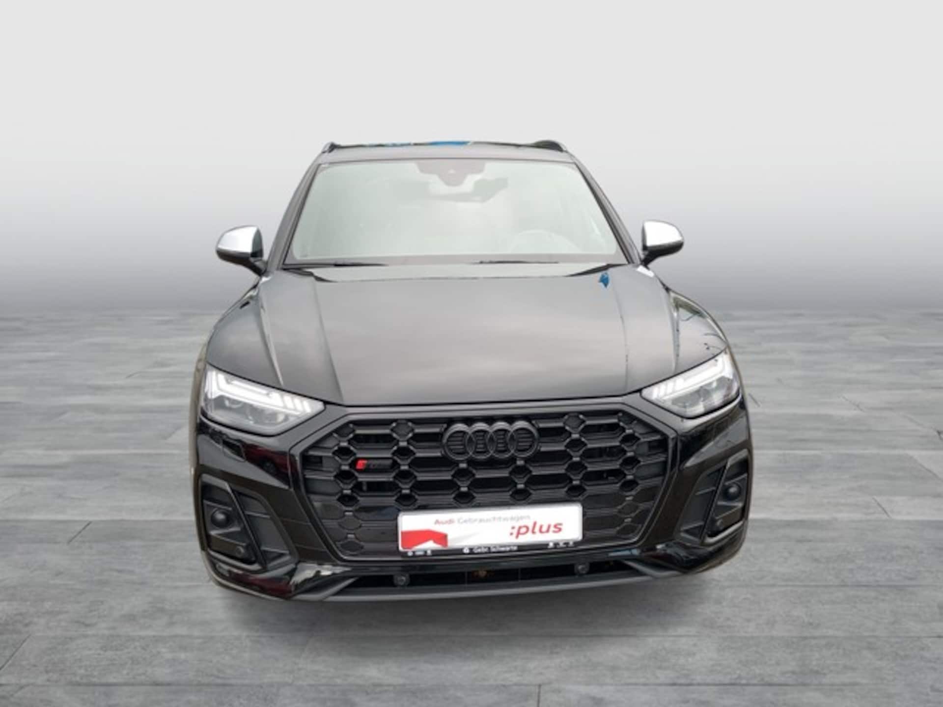 Audi SQ5 Sportback