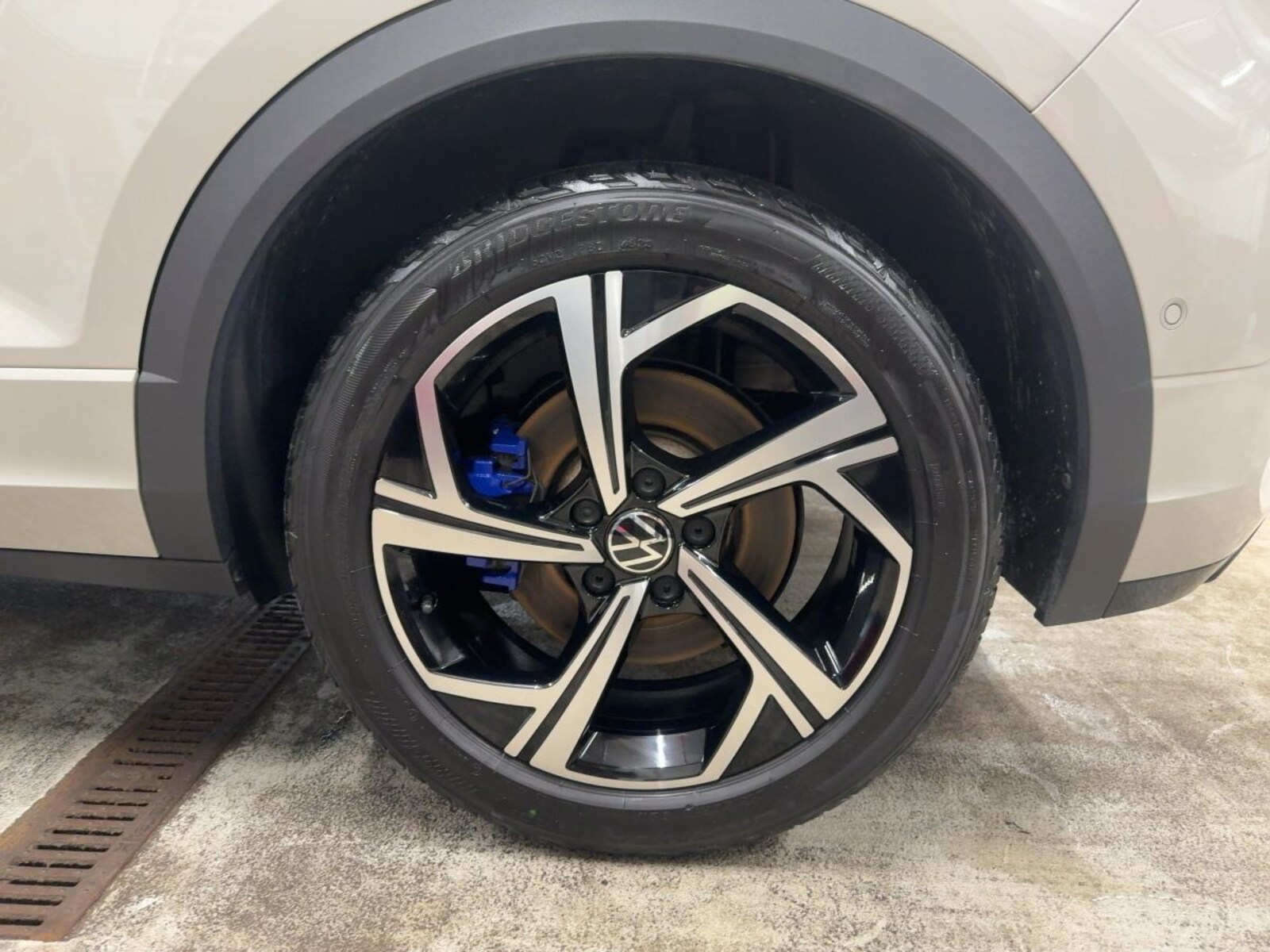 Volkswagen T-Roc – Bild 12