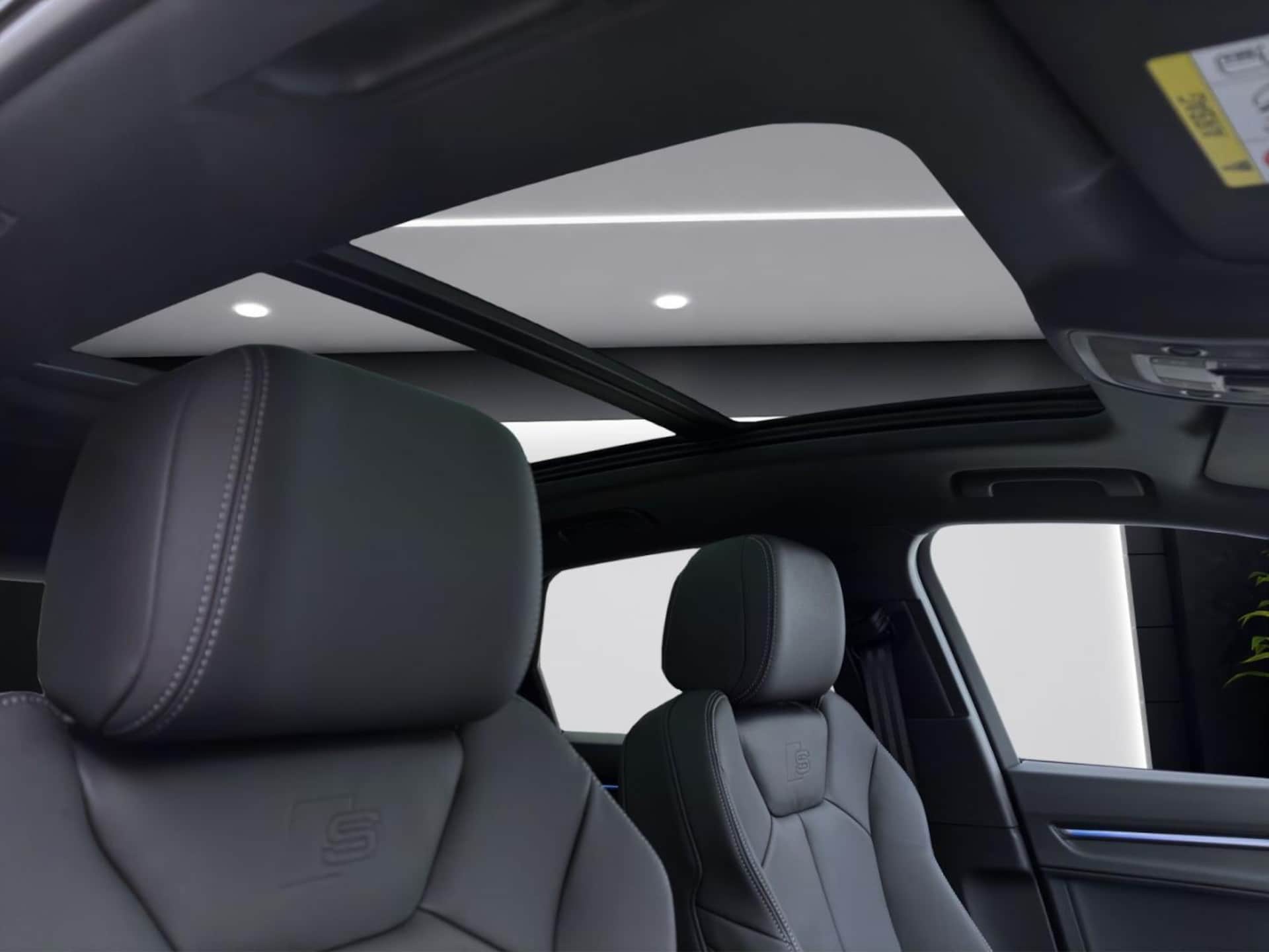 Audi Q3 SUV S line