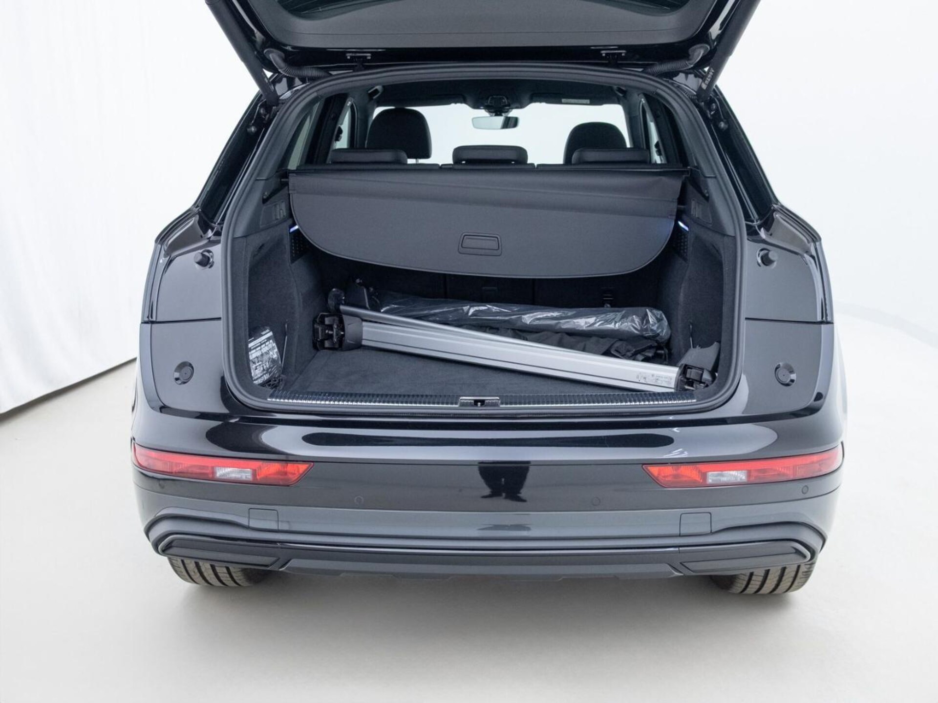 Audi Q5 SUV Advanced