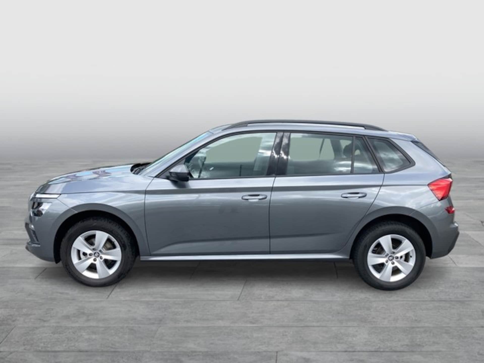 Skoda Kamiq Essence