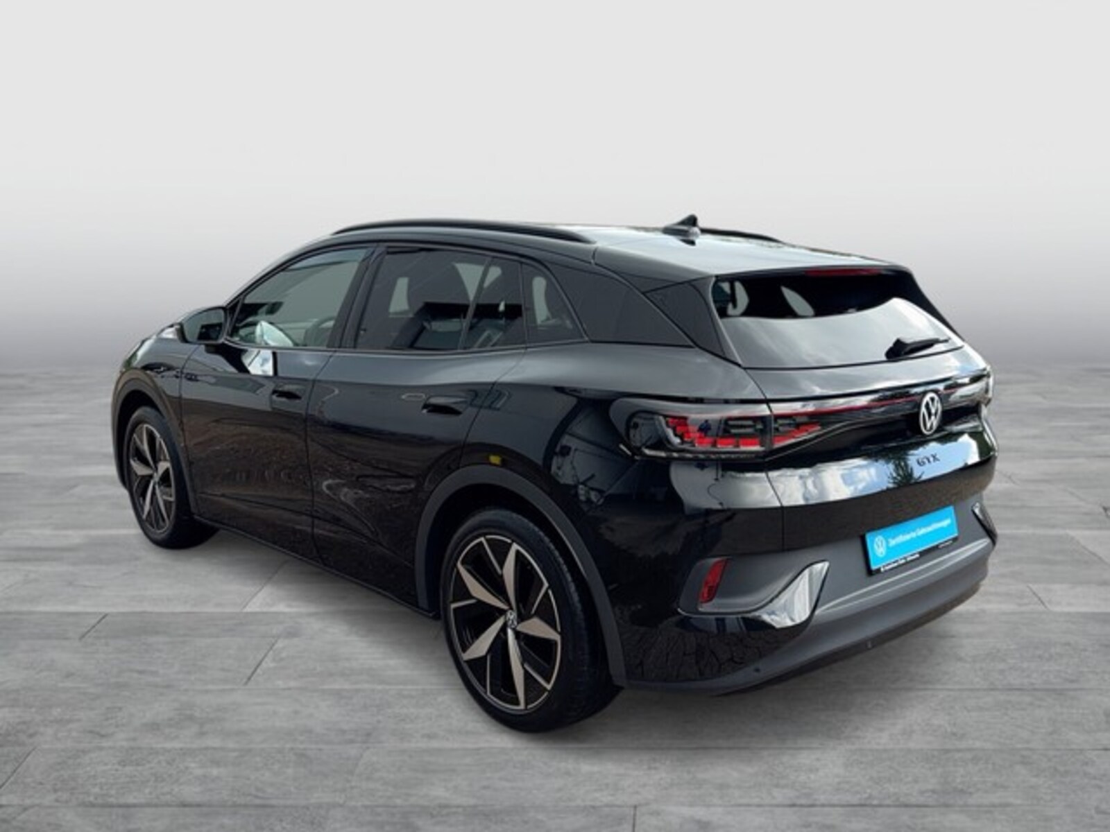 Volkswagen ID.4 – Bild 3